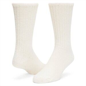 Wigwam 625 Original Wool Athletic Sock - 2 Pairs - Large - New with Tags